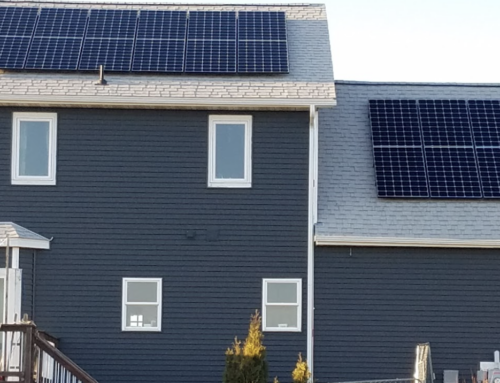 How Much Energy Does a Solar Panel Produce?